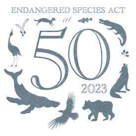The Endangered Species Act at 50